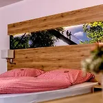 & Hubertushoehe - Ihr Fuer Urlaub Mit Hund Hotel 3*