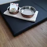 & Hubertushoehe - Ihr Fuer Urlaub Mit Hund 3*
