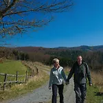 Hotel & Hubertushoehe - Ihr Fuer Urlaub Mit Hund