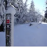 & Hubertushoehe - Ihr Fuer Urlaub Mit Hund 3*