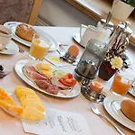 & Hubertushoehe - Ihr Fuer Urlaub Mit Hund Hotel 3*