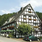 & Hubertushoehe - Ihr Fuer Urlaub Mit Hund Hotel Schmallenberg