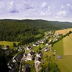 Hotel & Hubertushoehe - Ihr Fuer Urlaub Mit Hund