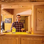 & Hubertushoehe - Ihr Fuer Urlaub Mit Hund Hotel