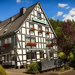 Hotel & Hubertushoehe - Ihr Fuer Urlaub Mit Hund 3*