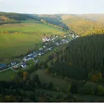 Hotel & Hubertushoehe - Ihr Fuer Urlaub Mit Hund Schmallenberg
