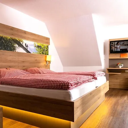 & Hubertushoehe - Ihr Fuer Urlaub Mit Hund Шмалленберг