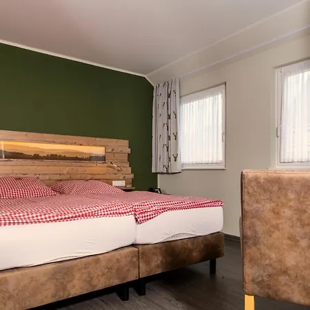 Отель & Hubertushoehe - Ihr Fuer Urlaub Mit Hund