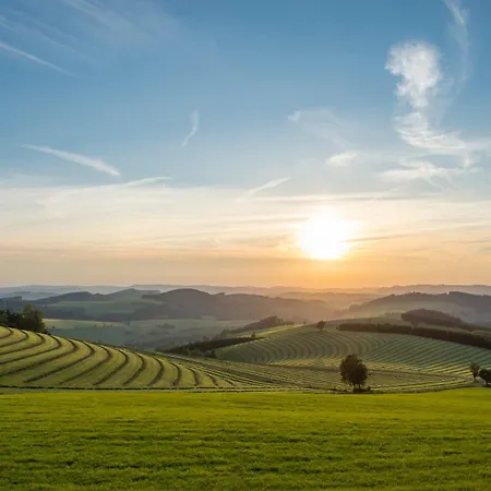& Hubertushoehe - Ihr Fuer Urlaub Mit Hund Отель Шмалленберг