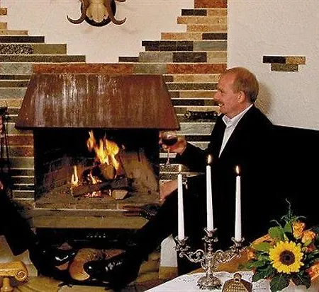 Hotel & Hubertushoehe - Ihr Fuer Urlaub Mit Hund Schmallenberg