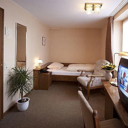 & Hubertushoehe - Ihr Fuer Urlaub Mit Hund 3* Шмалленберг