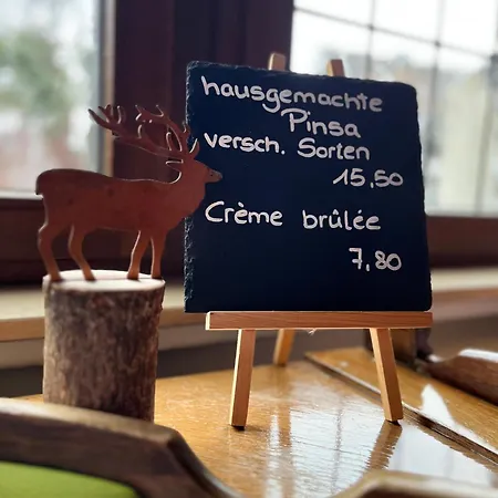 & Hubertushoehe - Ihr Fuer Urlaub Mit Hund Schmallenberg