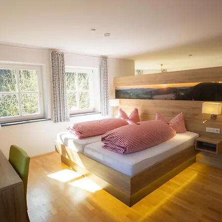 Отель & Hubertushoehe - Ihr Fuer Urlaub Mit Hund 3*