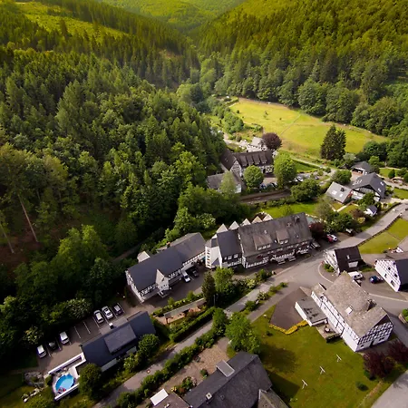 & Hubertushoehe - Ihr Fuer Urlaub Mit Hund מלון שמאלנברג