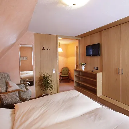 & Hubertushoehe - Ihr Fuer Urlaub Mit Hund Отель