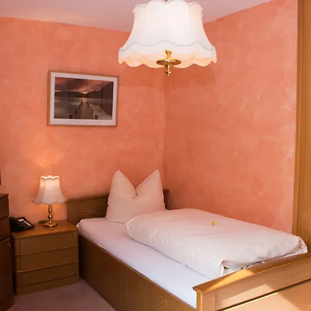 & Hubertushoehe - Ihr Fuer Urlaub Mit Hund 3*