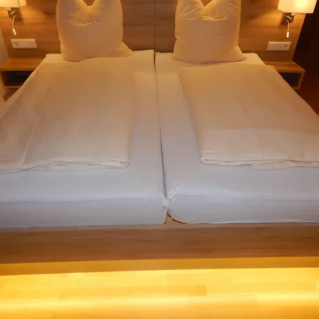 & Hubertushoehe - Ihr Fuer Urlaub Mit Hund 3*