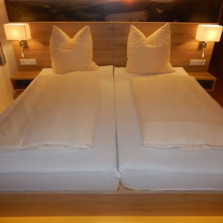 Отель & Hubertushoehe - Ihr Fuer Urlaub Mit Hund 3*