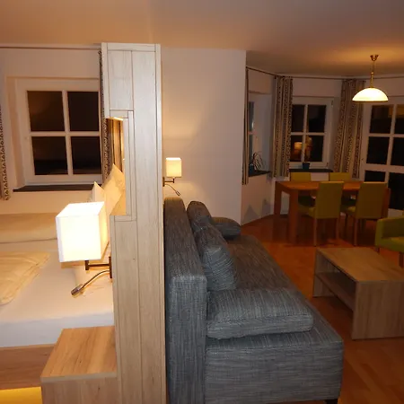 & Hubertushoehe - Ihr Fuer Urlaub Mit Hund Отель 3*