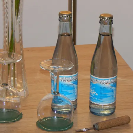 & Hubertushoehe - Ihr Fuer Urlaub Mit Hund 3* Шмалленберг