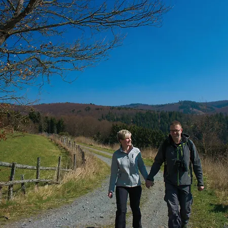 Отель & Hubertushoehe - Ihr Fuer Urlaub Mit Hund