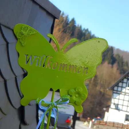 酒店 & Hubertushoehe - Ihr Fuer Urlaub Mit Hund