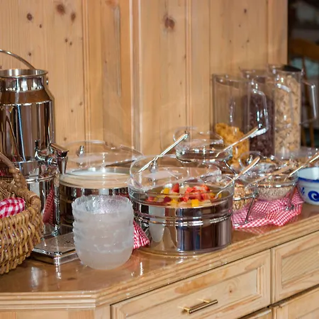 & Hubertushoehe - Ihr Fuer Urlaub Mit Hund Отель 3*