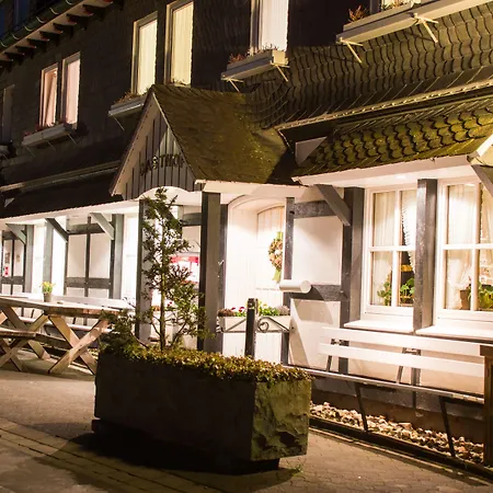 מלון & Hubertushoehe - Ihr Fuer Urlaub Mit Hund 3*