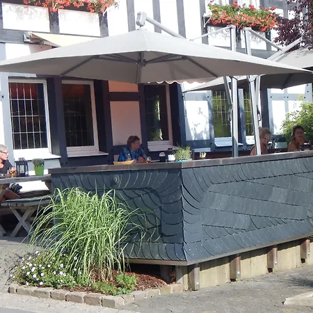 מלון & Hubertushoehe - Ihr Fuer Urlaub Mit Hund 3*