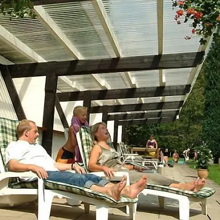 & Hubertushoehe - Ihr Fuer Urlaub Mit Hund 3*