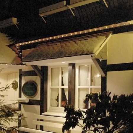 Отель & Hubertushoehe - Ihr Fuer Urlaub Mit Hund