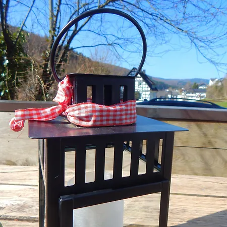 Отель & Hubertushoehe - Ihr Fuer Urlaub Mit Hund Шмалленберг