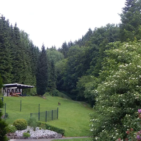 & Hubertushoehe - Ihr Fuer Urlaub Mit Hund מלון