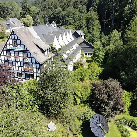 & Hubertushoehe - Ihr Fuer Urlaub Mit Hund 3* שמאלנברג