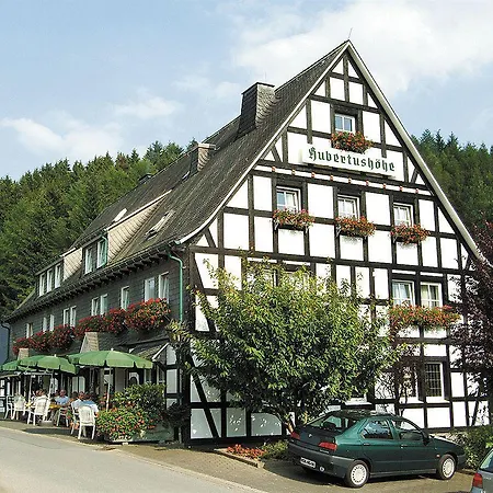 Hotel & Hubertushoehe - Ihr Fuer Urlaub Mit Hund 3*
