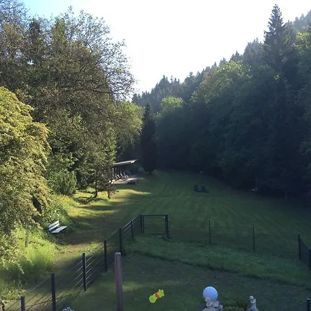 Отель & Hubertushoehe - Ihr Fuer Urlaub Mit Hund 3*