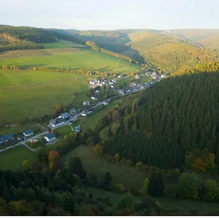 Hotel & Hubertushoehe - Ihr Fuer Urlaub Mit Hund Schmallenberg