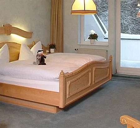 & Hubertushoehe - Ihr Fuer Urlaub Mit Hund 3* Schmallenberg