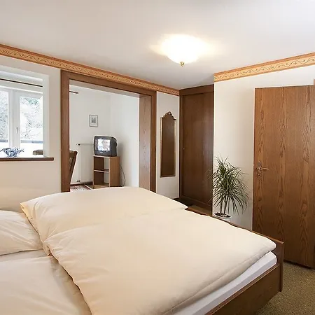 Hotel & Hubertushoehe - Ihr Fuer Urlaub Mit Hund 3*
