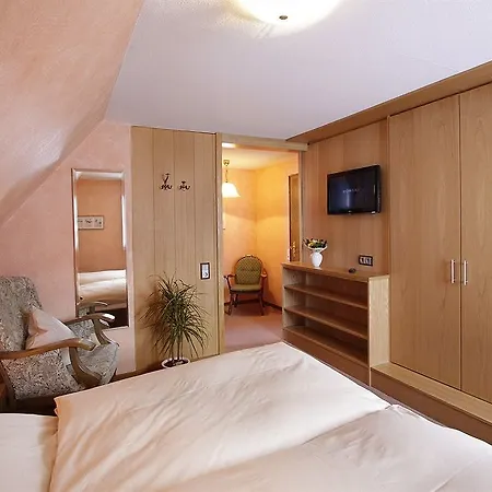 & Hubertushoehe - Ihr Fuer Urlaub Mit Hund Hotel 3*