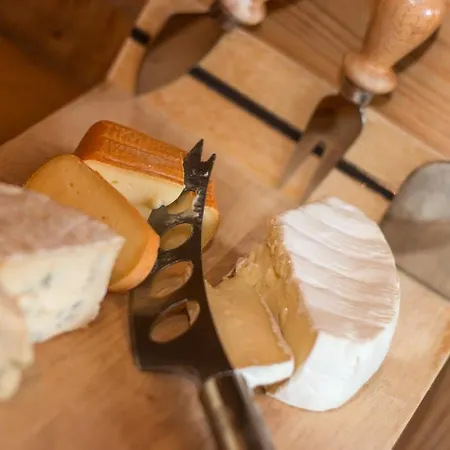 Отель & Hubertushoehe - Ihr Fuer Urlaub Mit Hund Шмалленберг