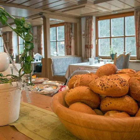 & Hubertushoehe - Ihr Fuer Urlaub Mit Hund 酒店 3*