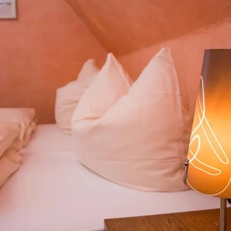 & Hubertushoehe - Ihr Fuer Urlaub Mit Hund Отель