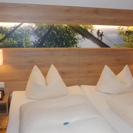 Hotel & Hubertushoehe - Ihr Fuer Urlaub Mit Hund Schmallenberg