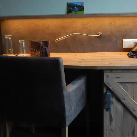 & Hubertushoehe - Ihr Fuer Urlaub Mit Hund Hotel