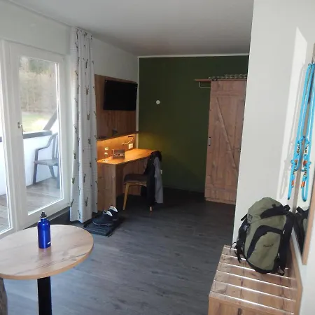 Hotel & Hubertushoehe - Ihr Fuer Urlaub Mit Hund 3*