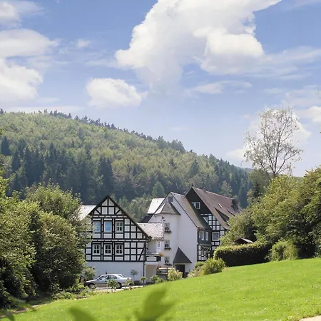 & Hubertushoehe - Ihr Fuer Urlaub Mit Hund Hotel