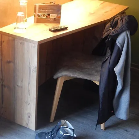 & Hubertushoehe - Ihr Fuer Urlaub Mit Hund Hotel 3*