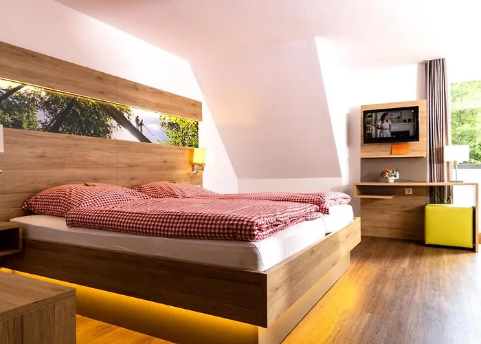 & Hubertushoehe - Ihr Fuer Urlaub Mit Hund שמאלנברג