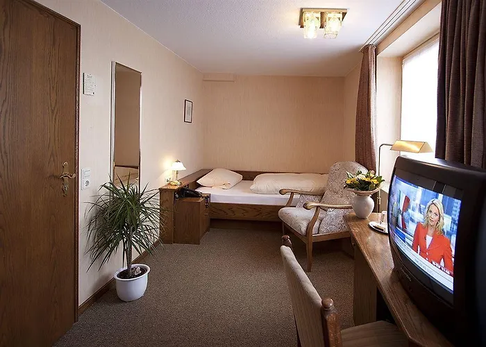 & Hubertushoehe - Ihr Fuer Urlaub Mit Hund 3* שמאלנברג